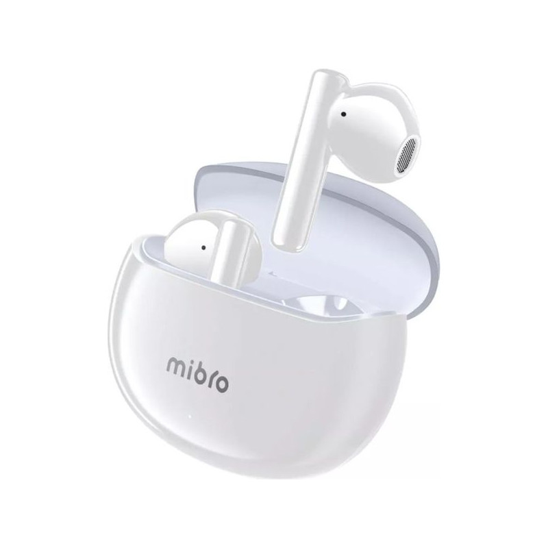 Mibro True Wireless Earbuds 2 White - no Warranty